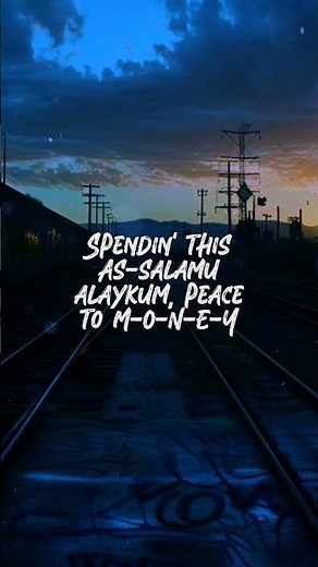 Flo Rida - GDFR | Lyrics #florida #gdfr #hiphop #lyrics