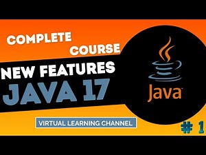 Java 17 ( JDK 17 ) new features | JEP 406: Pattern Matching for switch (Part 1)