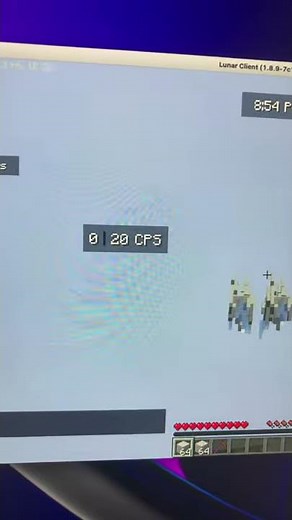 Redragon m601 drag click (30+ cps)