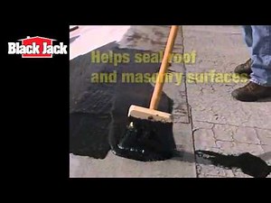 See & Choose Black Roof Coatings (solventbased)