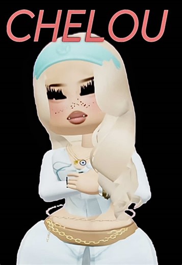 C’EST CHELOU !! 🤨 #roblox #robloxanimation #newcreator #92iroblox #zaho