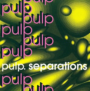 Pulp - Separations