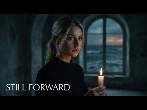 Still Forward | Dark Symphonic Metal Ballad | LUNAs Tunes