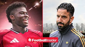 How Carlos Baleba fared in Man United audition, 'major concern' emerges