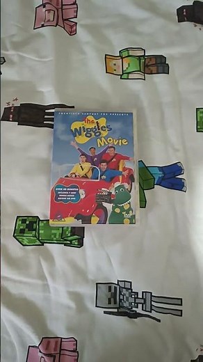 Happy 27th Birthday The Wiggles Movie (1997)