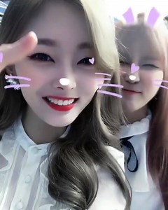 60 reactions | [INSTAGRAM] @pristin_official_: 하이 모두들 안녕 내가 누군지 아니? [TRANS] Hi HIghs, do you know who I am?  하이 모두들 안녕 내가 누군지 아니? | Pristin Philippines | Facebook