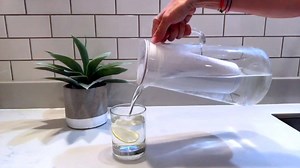 There is no room for toxicity in 2021, including your water. #LifeStraw Home filters out more than 30 toxins from your water and contributes to a healthier more sustainable planet. Water are you waiting for? Get up to 20% off LifeStraw Home: https://www.lifestraw.com/products/lifestraw-home | LifeStraw