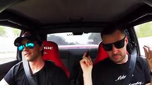 BRAKE BOOSTING for HIGHWAY ROLL RACING! How-to Guide :) For more tech and automotive stuff - jump on "STREETFX TV" on YT here>> http://streetfx.tv/yt | Street FX Motorsport & Graphics