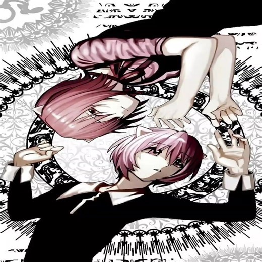 Elfen Lied: Ediciones de Lucy y Momentos Icónicos