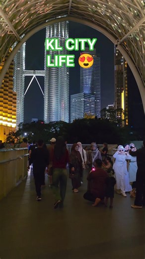 ​Kuala Lumpur City Tour Malaysia Best Tourist Places🤔
