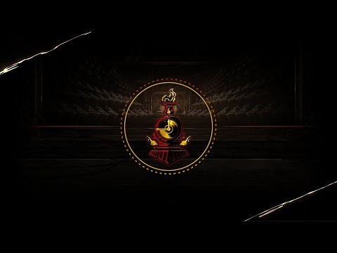 Limbus Company OST - Canto VI Boss 1 Battle Theme
