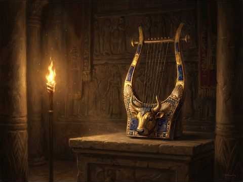 This Ancient Instrument Spoke to the Gods