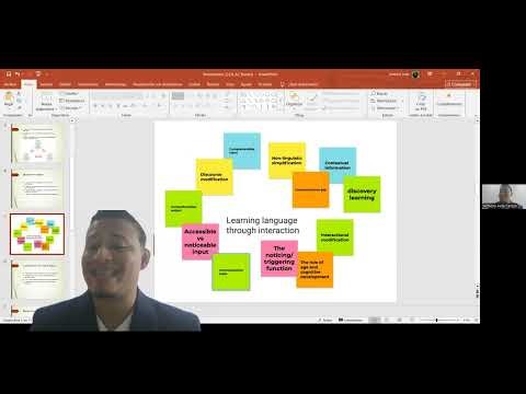 PROJET/USING THE COMMUNICATIVE LANGUAGE LEARNING APPROACH TO DEVELOP SPEAKING FLUENCY IN A2 STUDENTS