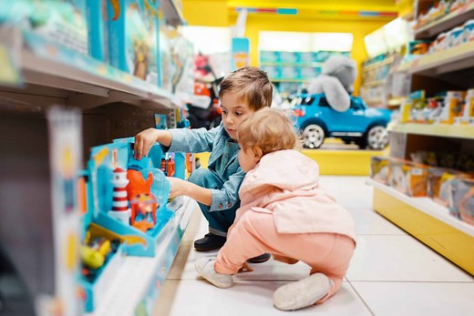 Best Toy Shops For Kids, Toddlers, And Teens In Hong Kong - Little Steps