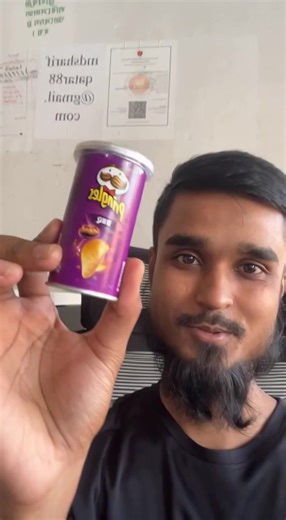 Mini Version Chips: The Perfect Snack Pack