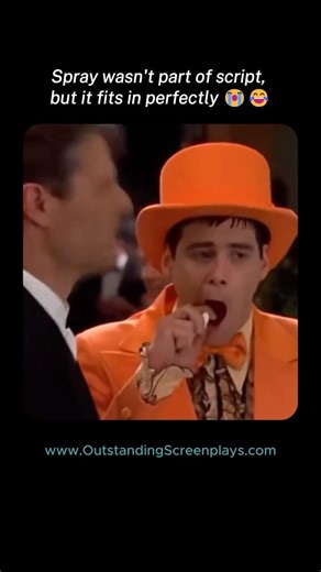 This Made the Scene Better 😂 He Messed Up PERFECTLY