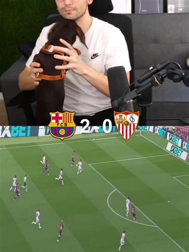 DIEGO's reaction today PART 2