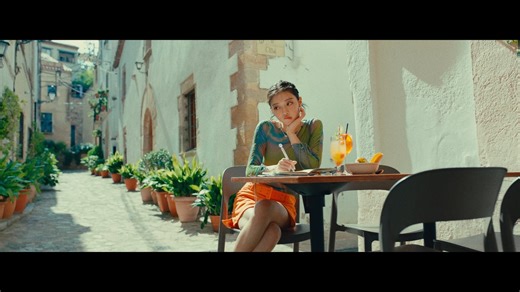 『HI-Res MV』YooA - Lay Low_哔哩哔哩_bilibili