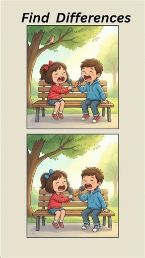 find differences#ytshorts