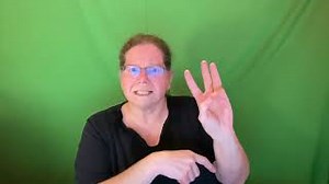 Department of Education and Deaf Education