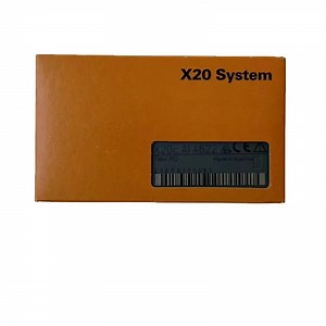 [Hot Item] X20if1063 X20if1063-1 B&R Interface Module Slave Interface Galvanic Isolation