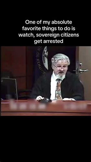 #Cops #Court #SovereignCitizen #Realitytv #Reality | cops