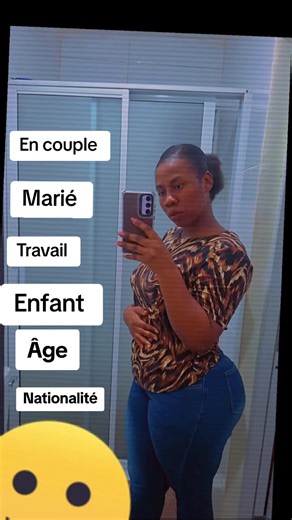 Fernande Glaude : Âge, Nationalité, Statut Marital