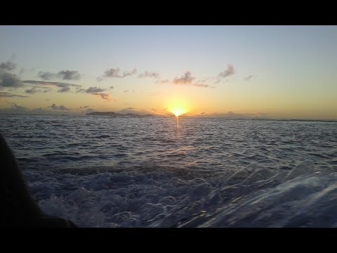 Misima Island Local String Band - Pacific Way - Brooker Island - Milne Bay Province