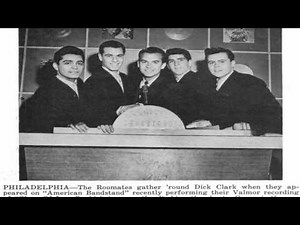 American Bandstand Les Elgart Bandstand Boogie 1952