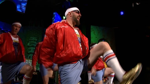 610 Stompers invite you to dance with them at their annual Debutante Ball