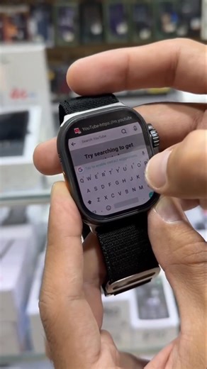 S20 ultra smartwatch subscribers win only subscribe now #shorts #smartwatch