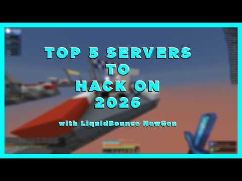 Top 5 Best Minecraft Servers To Hack On [2026]