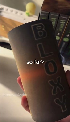 MAKING A BLOXY COLA❤️❤️ #fypシ゚viral #roblox #nostalgic #viral #creative