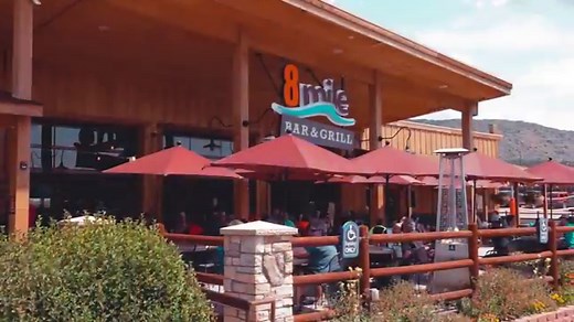 Colorado Rafting Trips in Cañon City | Echo Canyon