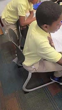 3rd graders team reading for SFA