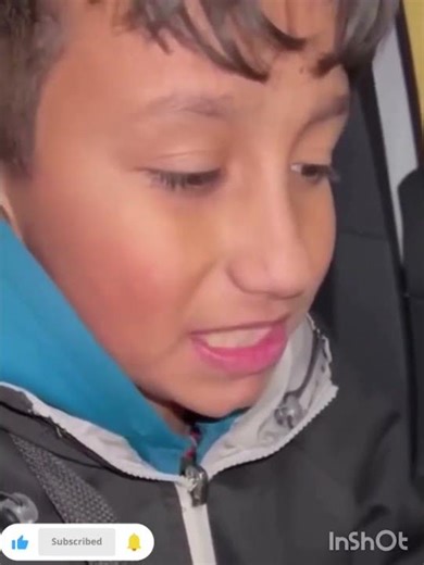 #شاهد_يوسف_بلايلي_يوفي_بوعده_في_زمن_قل_فيه_الوفاء_ يهدي لطفل هاتف نقال😍🎁🔥