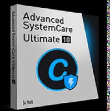 Advanced SystemCare Ultimate Renewal