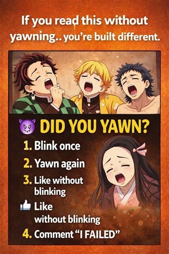 Did you Yawn ? #viral #shorts #trending #yawn