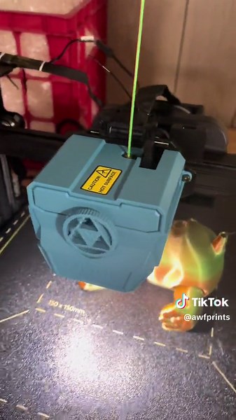 @sovol3d i absolutely love this macine!! Cannot wait to see this print!! #pug #stlflix #3dffilaments #3dprinting #fypシ