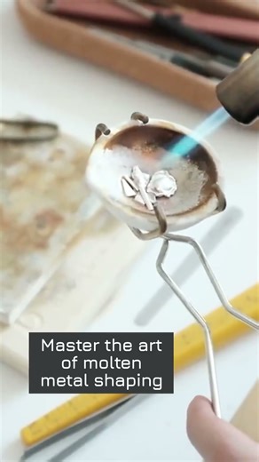 Mastering 3D CAD for Jewelry Design