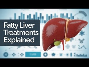 Fatty Liver Medical Treatments Explained | From Pills to Procedures