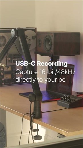 Fast Track to Pro Audio: Rockville LINE8 USB Mixer