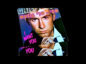 Gary Low - I want You