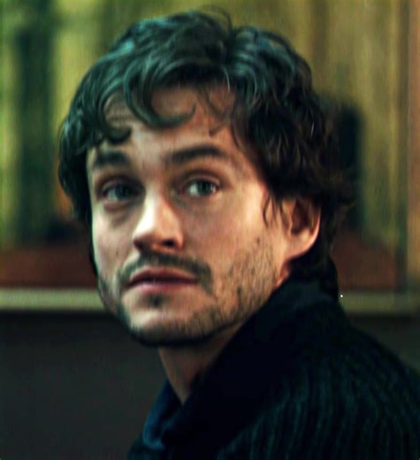 Will Graham Edit: New Year Tribute to Hannibal