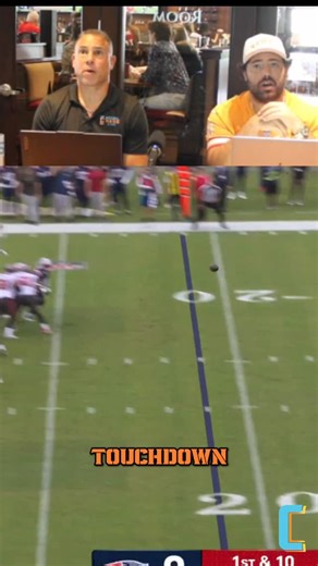 STREAMING LIVE - The casual chaos live crew reacts to the Opening Dr., Tampa Bay Buccaneers touchdown vs. the Patriots. Join the live stream via YouTube, Twitch, or casualchaoslive.com! Maybe we the fellas will get a reception over 24.5 next drive. #CasualChaosLive #Buccaneers #tampa #glorydays #nflbetting #hardrockbet #nfl #sportspodcast #tampasportscommunity | Casual Chaos Live | Facebook