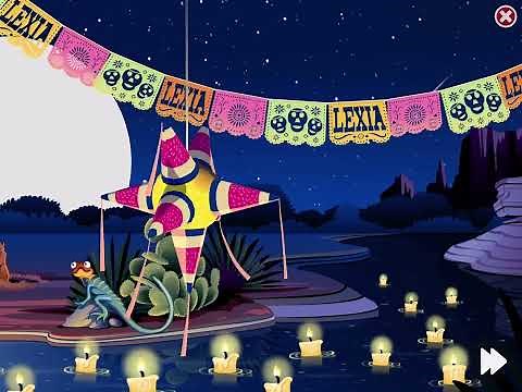 Level 19: The Southwest, USA