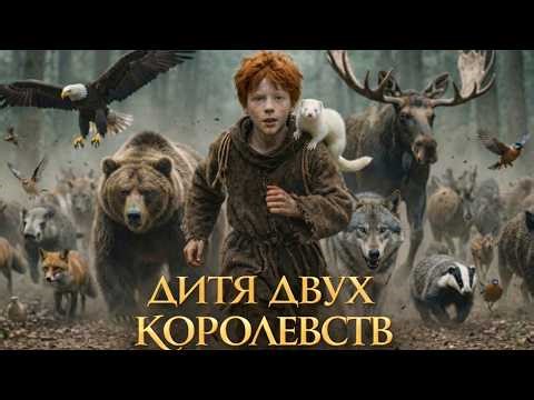 Child of Two Kingdoms | Season 1 | All episodes