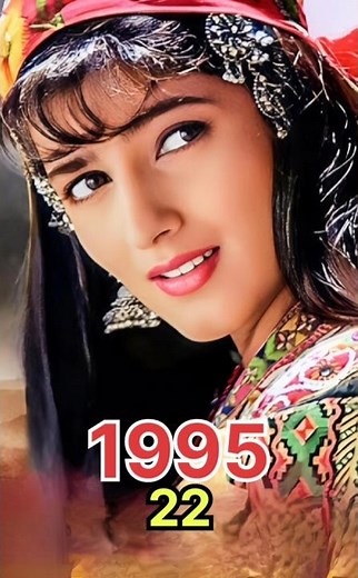 Barsaat 1995 Movie casting before and after #shorts #shotfeed