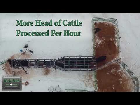 Bud Box made by TuffBuilt