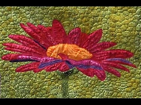 Full Bloom Block Seven